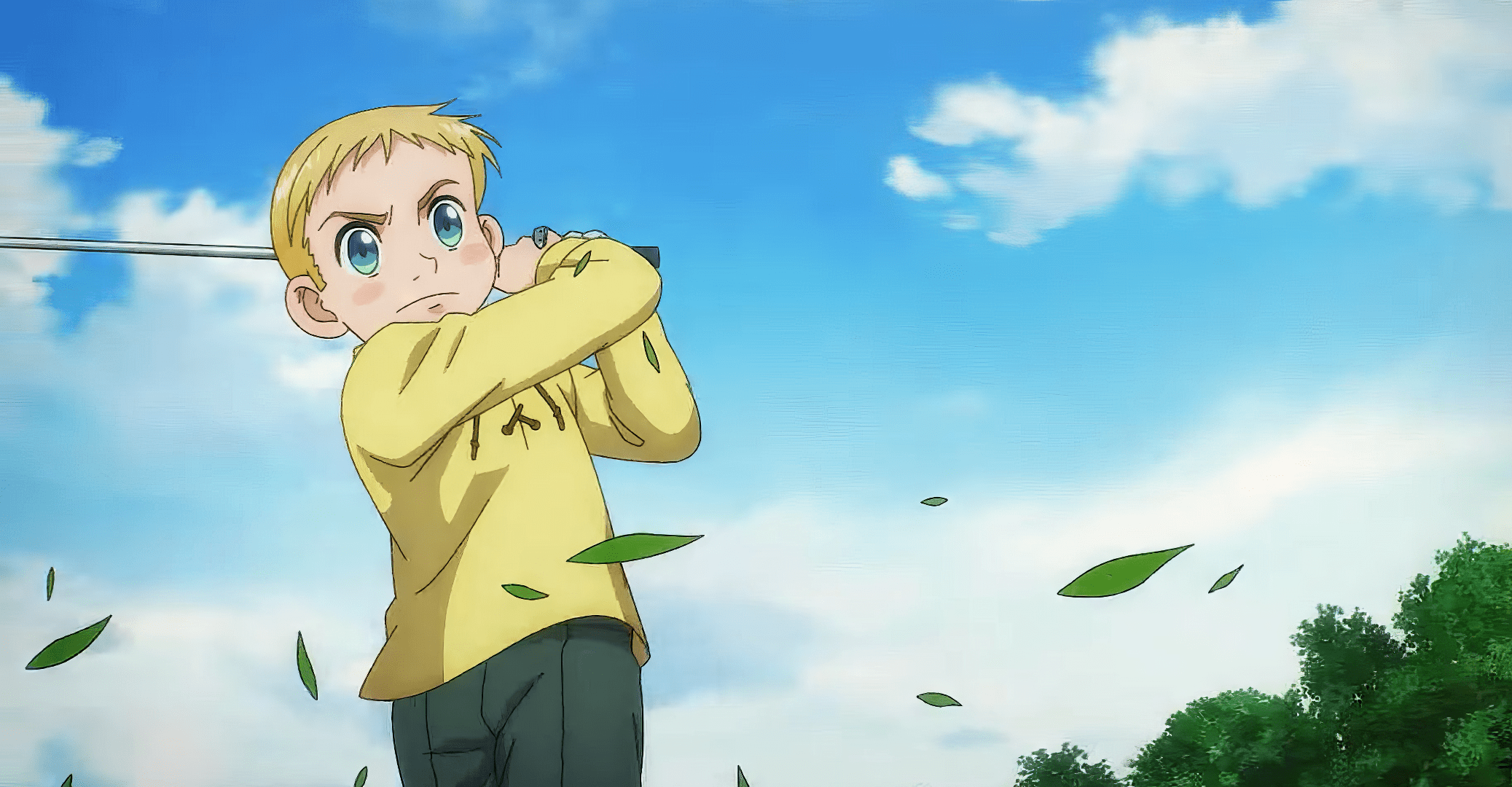 2075x1080 Rising Impact Anime HD Wallpaperx1080