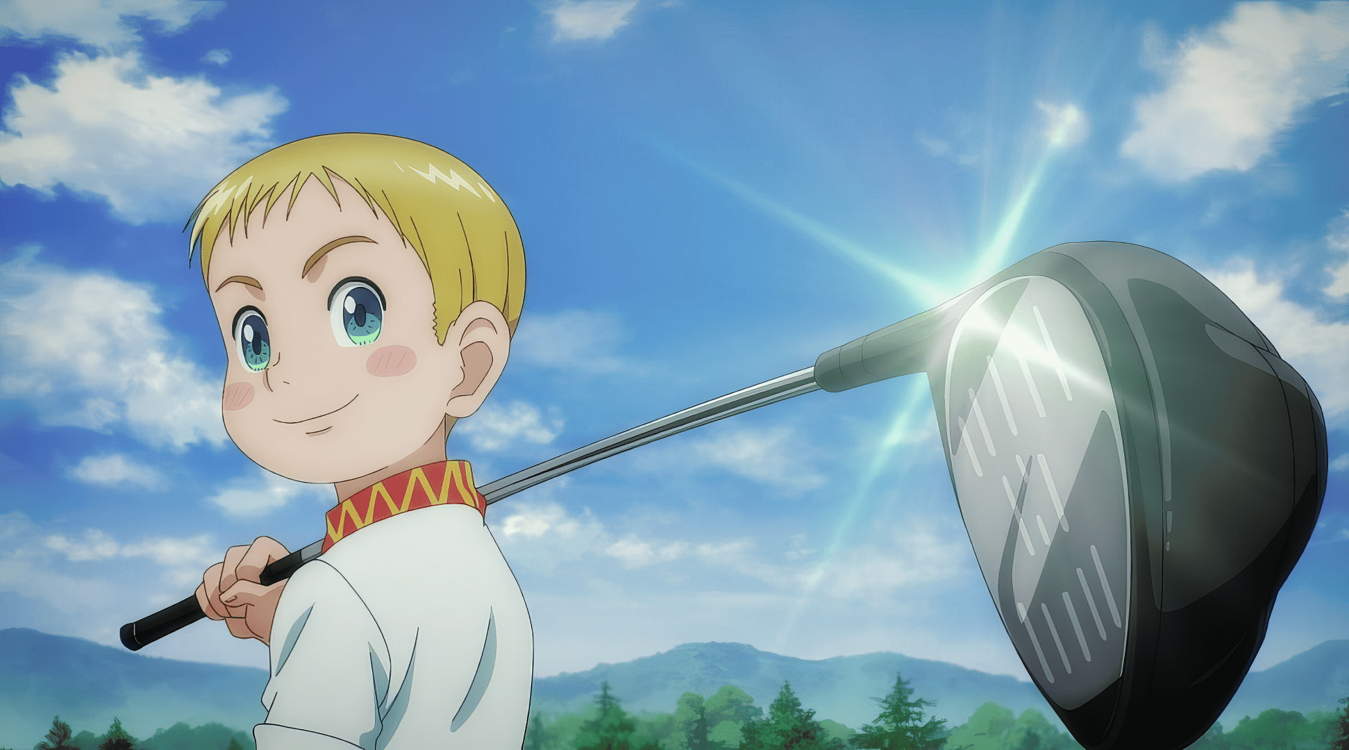 1943x1080 Rising Impact HD Anime Wallpaperx1080