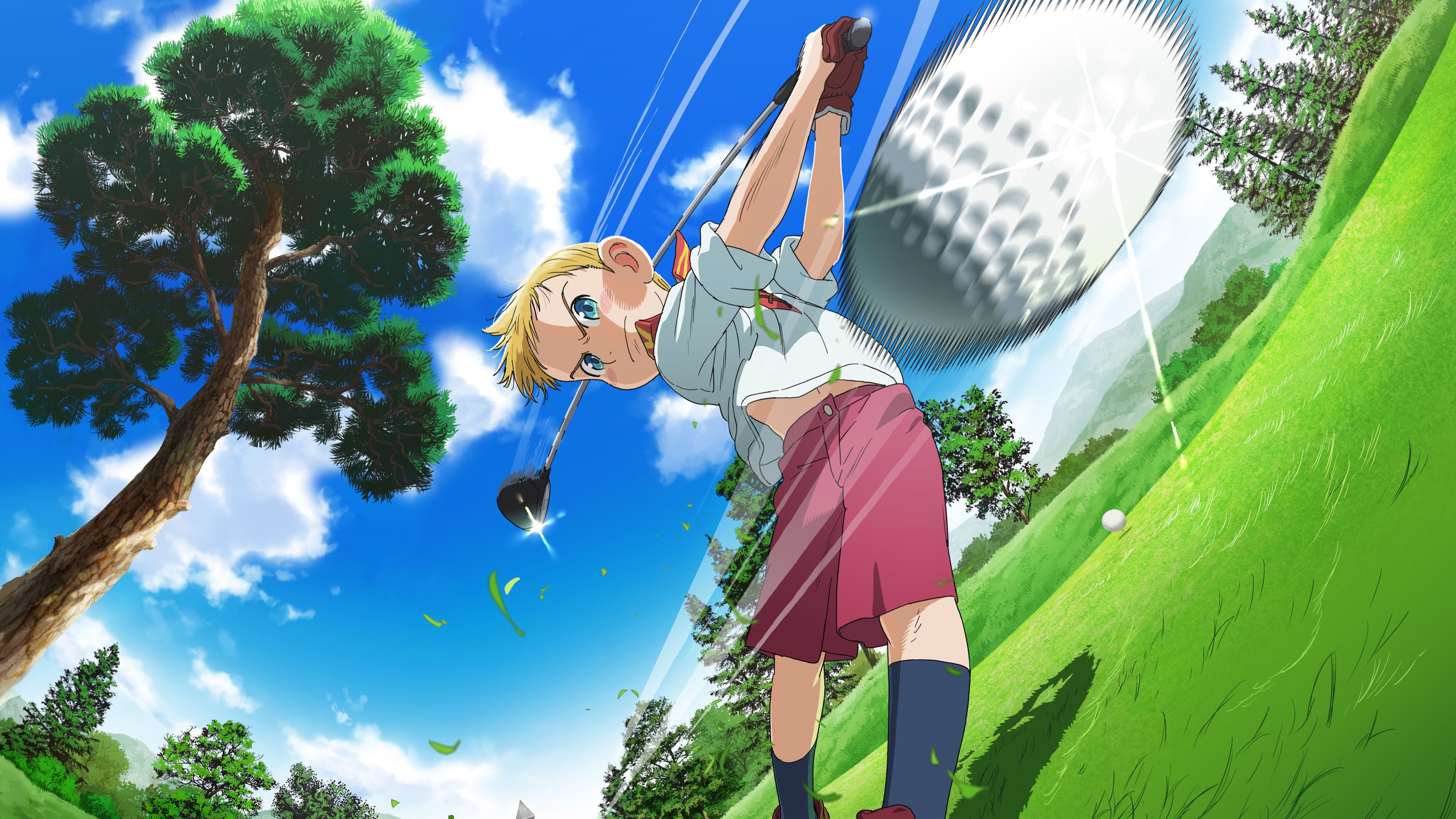 3840x2160 Rising Impact (TV Series 2024 2024)