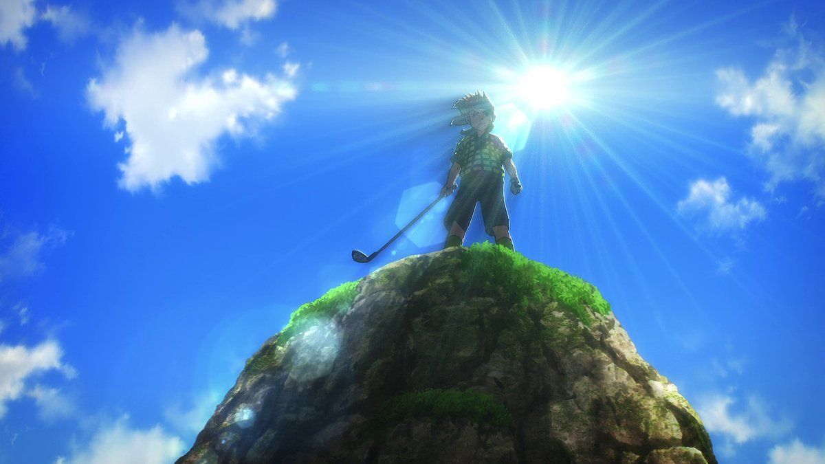 1200x675 Rising Impact [Anime] The manga has 147 chapters. Season 1: -52 Season 2: -114 (the epilogue contains some pages from ) There are 33 chapters left to adapt. #RisingImpact
