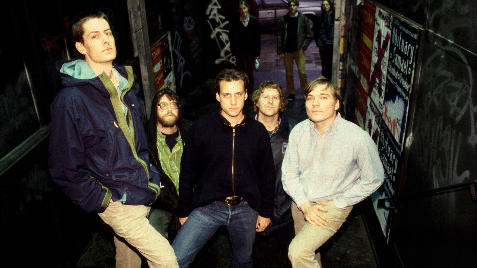 1600x900 Pavement's 'Brighten the Corners': Rob Sheffield Pays Tribute