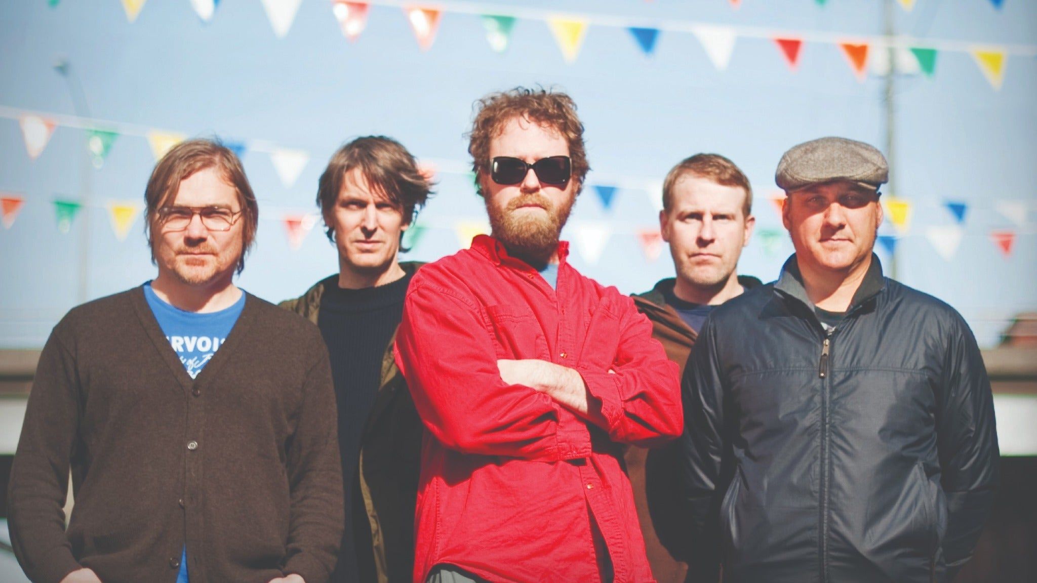 2048x1152 Pavement Tour Dates 2026 2027. Music Festival Wizard