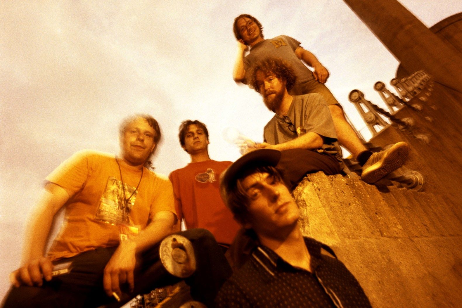 1581x1054 Pavement's 'No More Kings': A Perfect Protest Anthem for No Kings Day