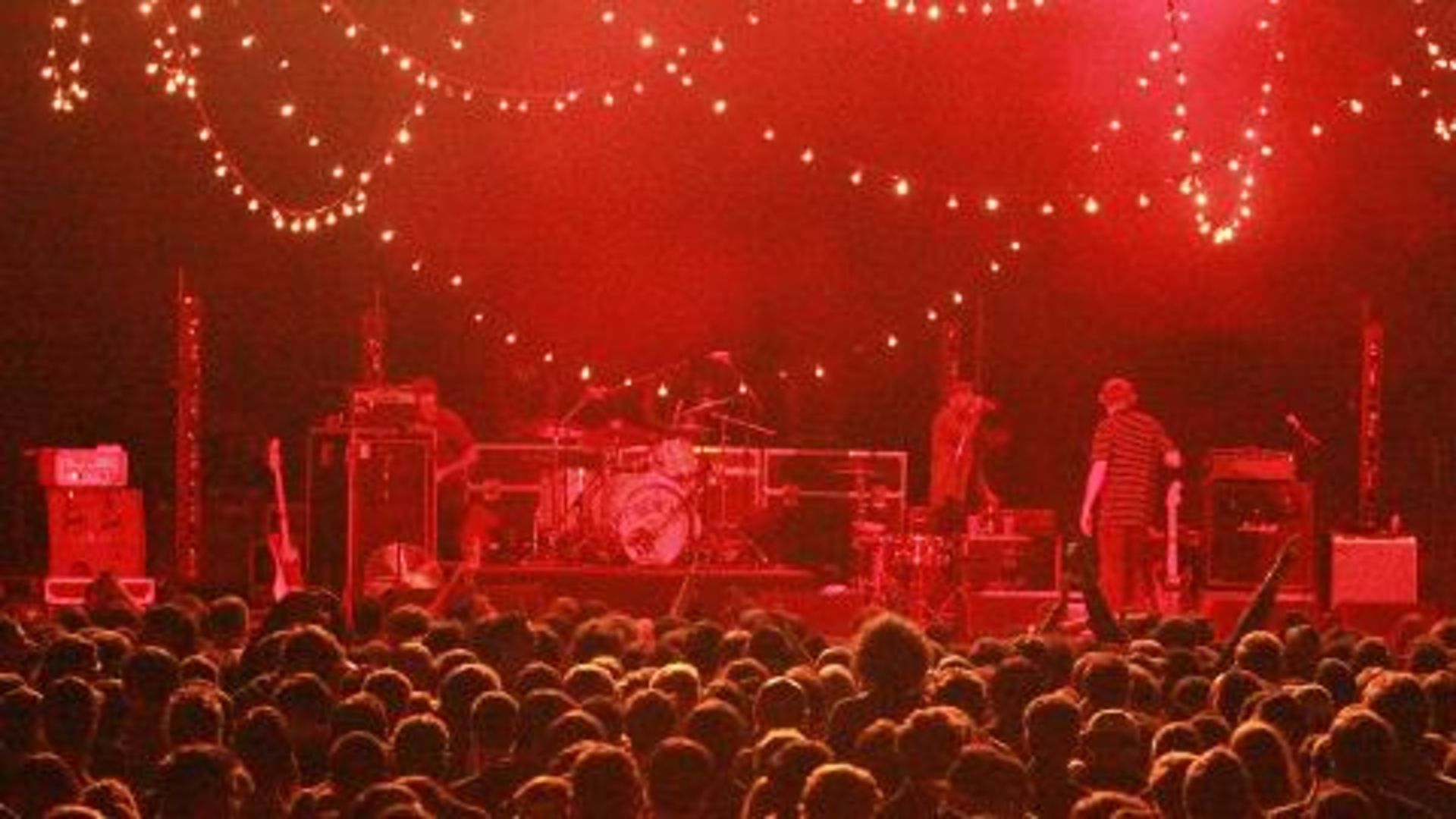1920x1080 The Pavement Reunion