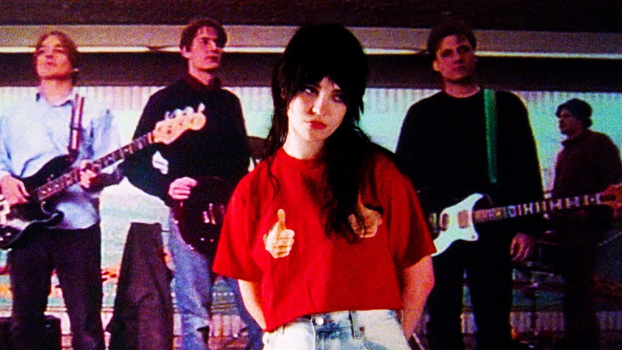 1280x720 Pavement's 'Harness Your Hopes, ' saved from the dumpster, goes gold