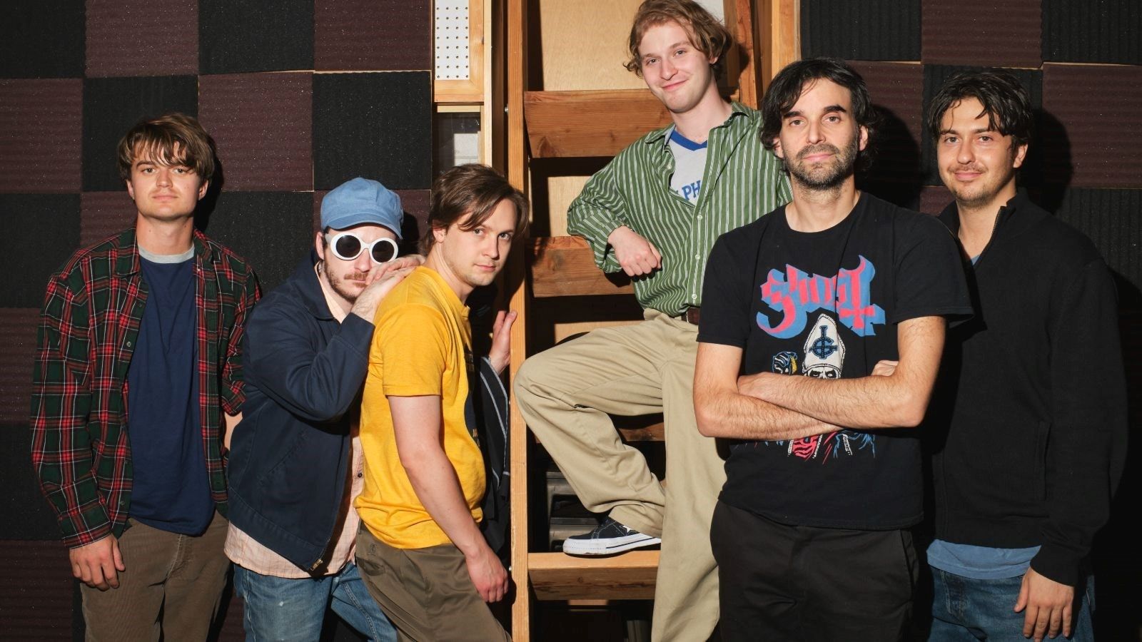 1600x900 Pavements: Alex Ross Perry's Crooked Tribute To 90s Slacker Rock Heroes