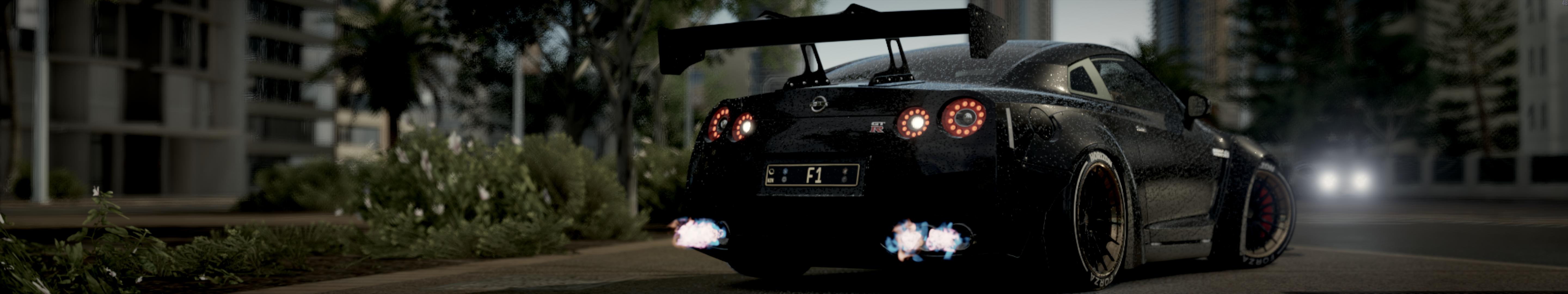 5760x1080 Gallery Forza Community Forums