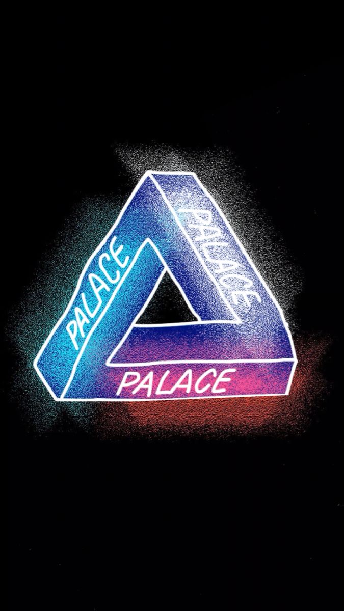 675x1200 Palace Logo