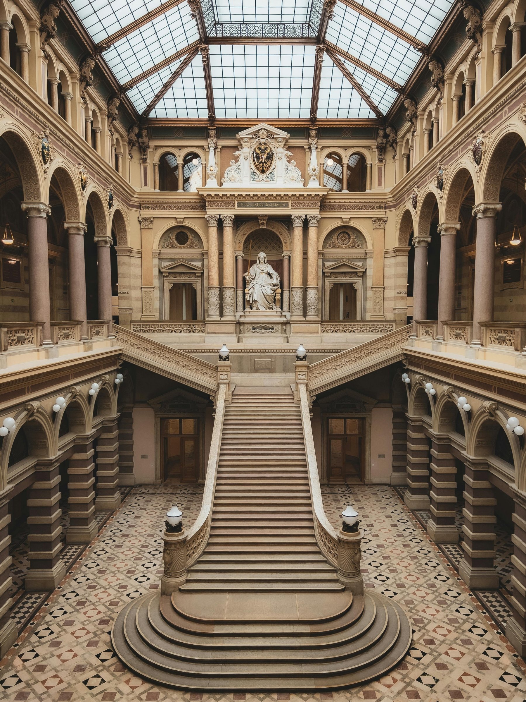 1800x2399 Interior Design Classical Building Library