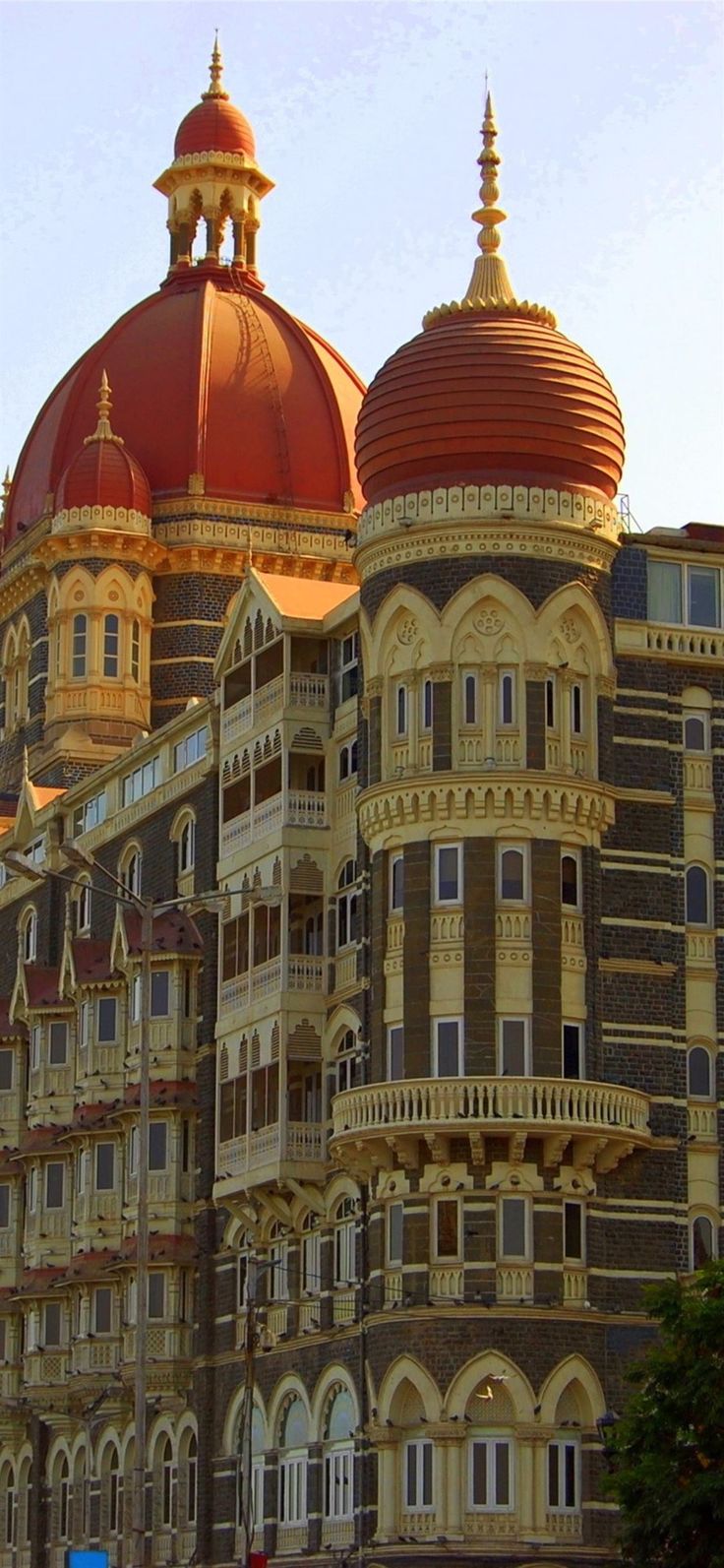 736x1593 india taj mahal palace building Sony Xperia X XZ Z. iPhone 11 Wallpaper