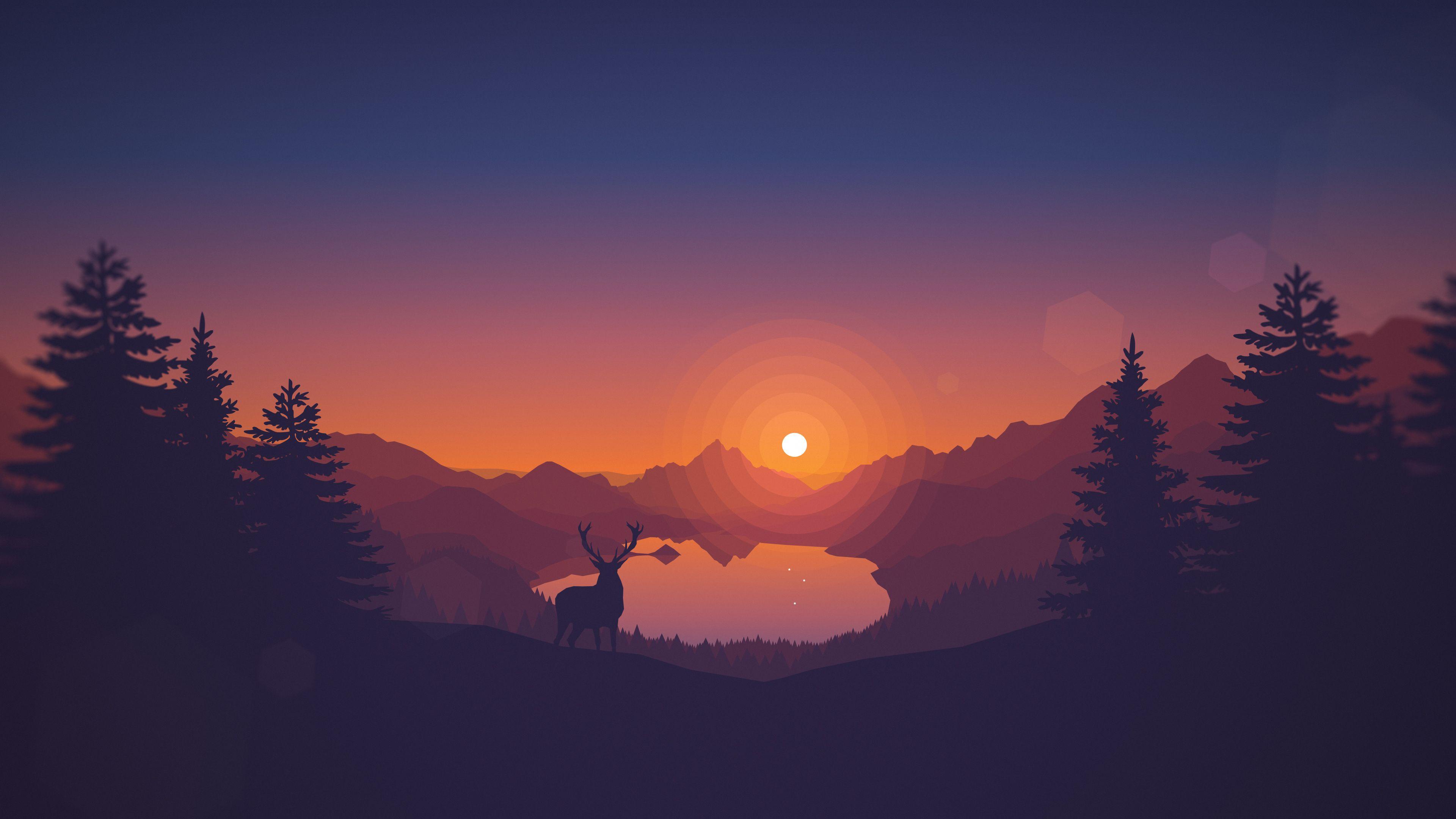 Hình nền tối giản 3840x2160 https://wallpaperaccess.com/full/2655218.jpg