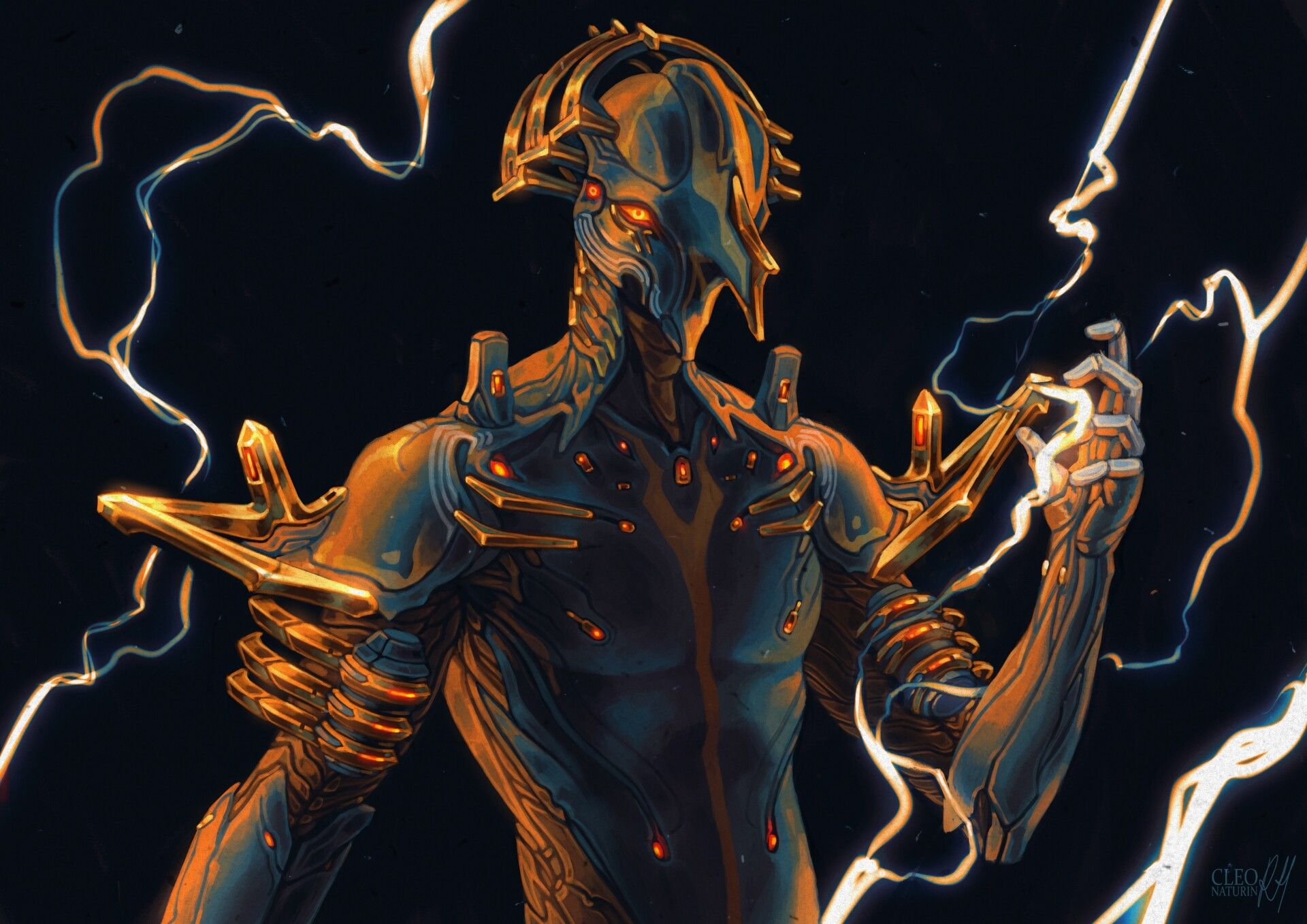 1920x1357 Warframe