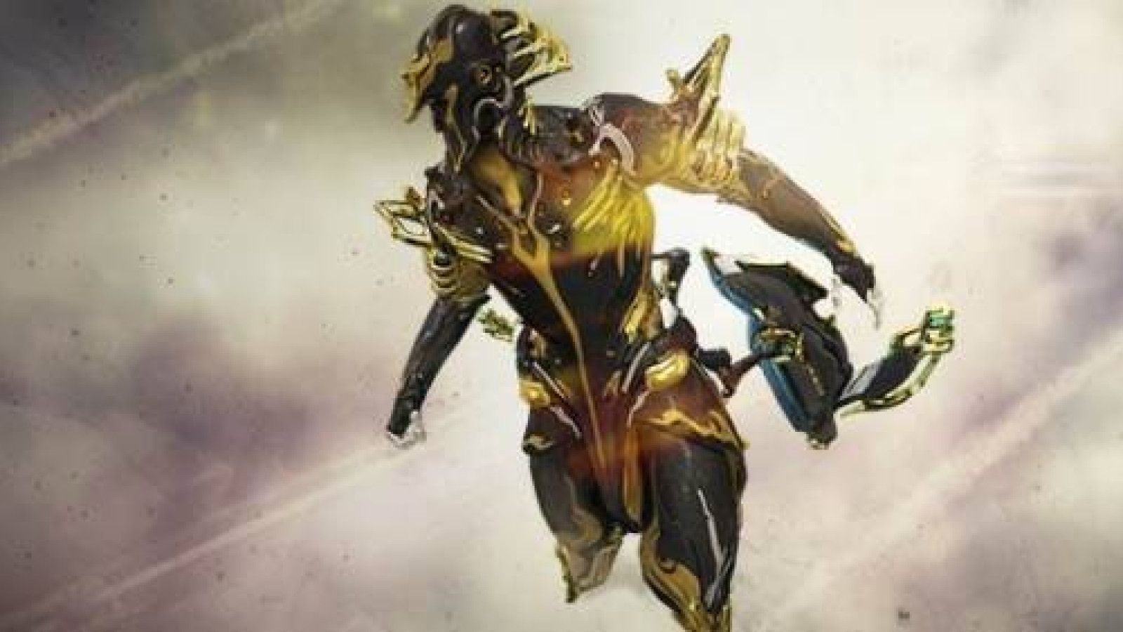 1600x900 Warframe: LAST CHANCE FOR VOLT PRIME ACCESS