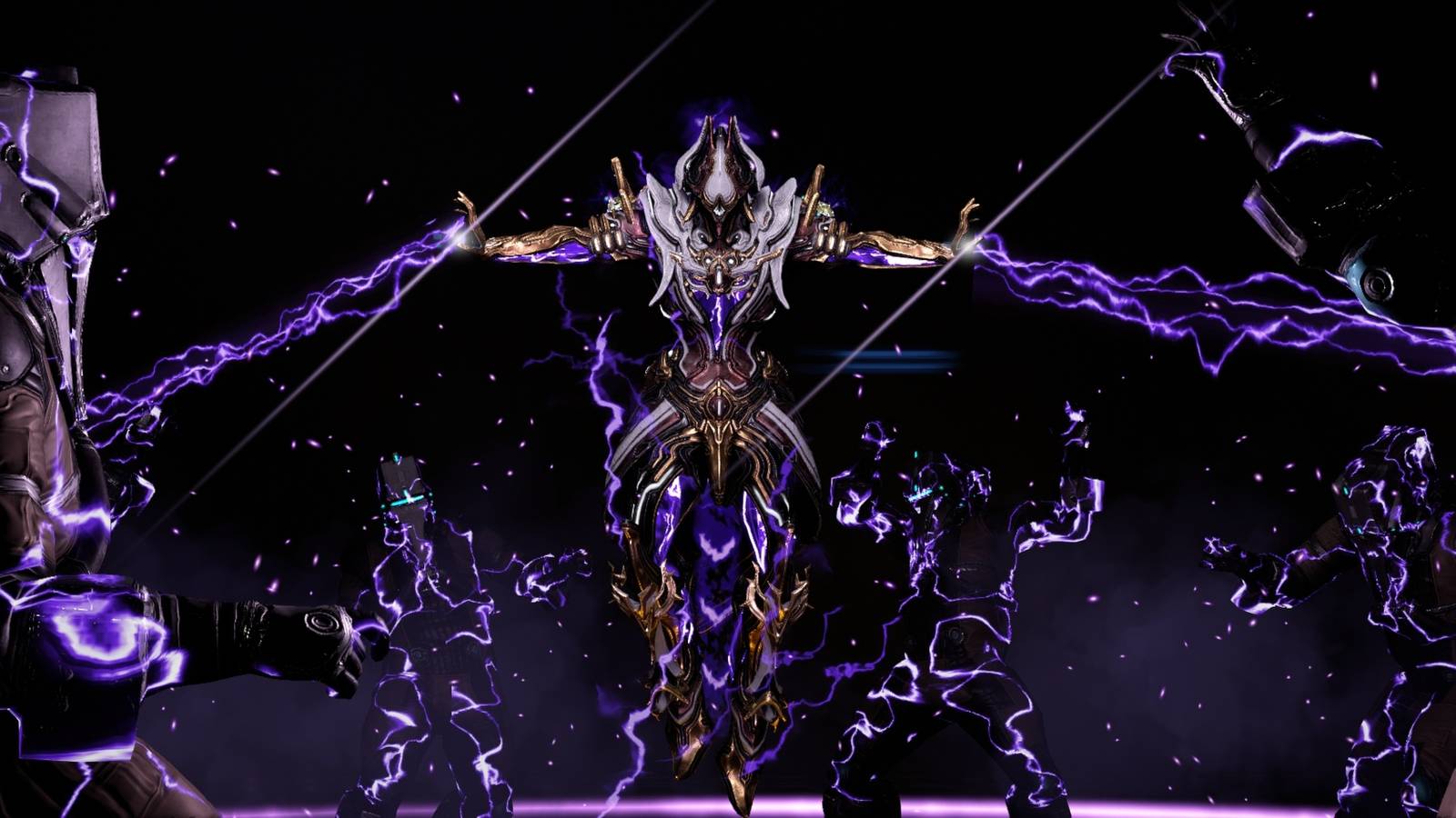 1600x900 How To Craft And Play Volt