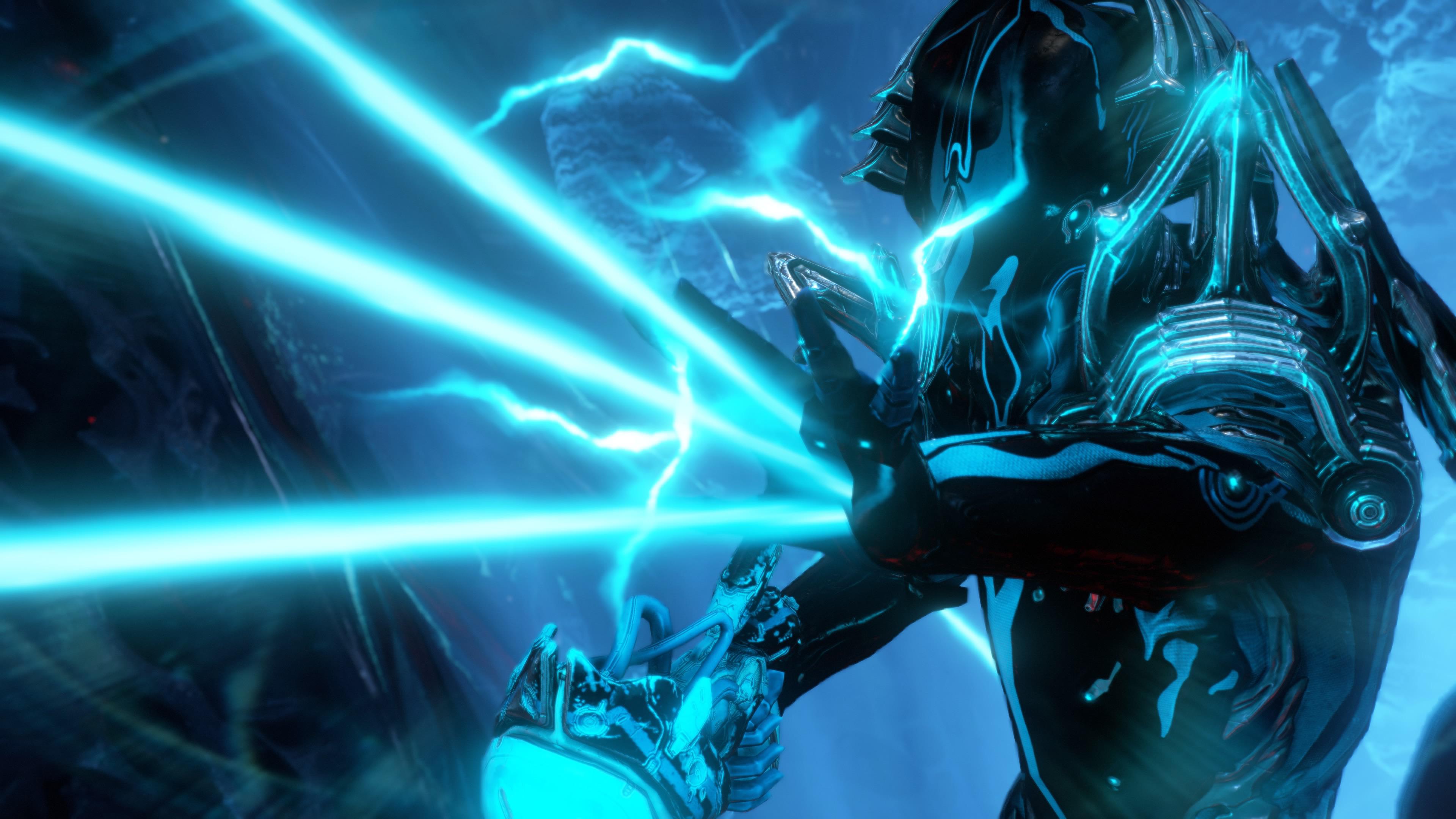 3840x2160 Volt Volt Prime