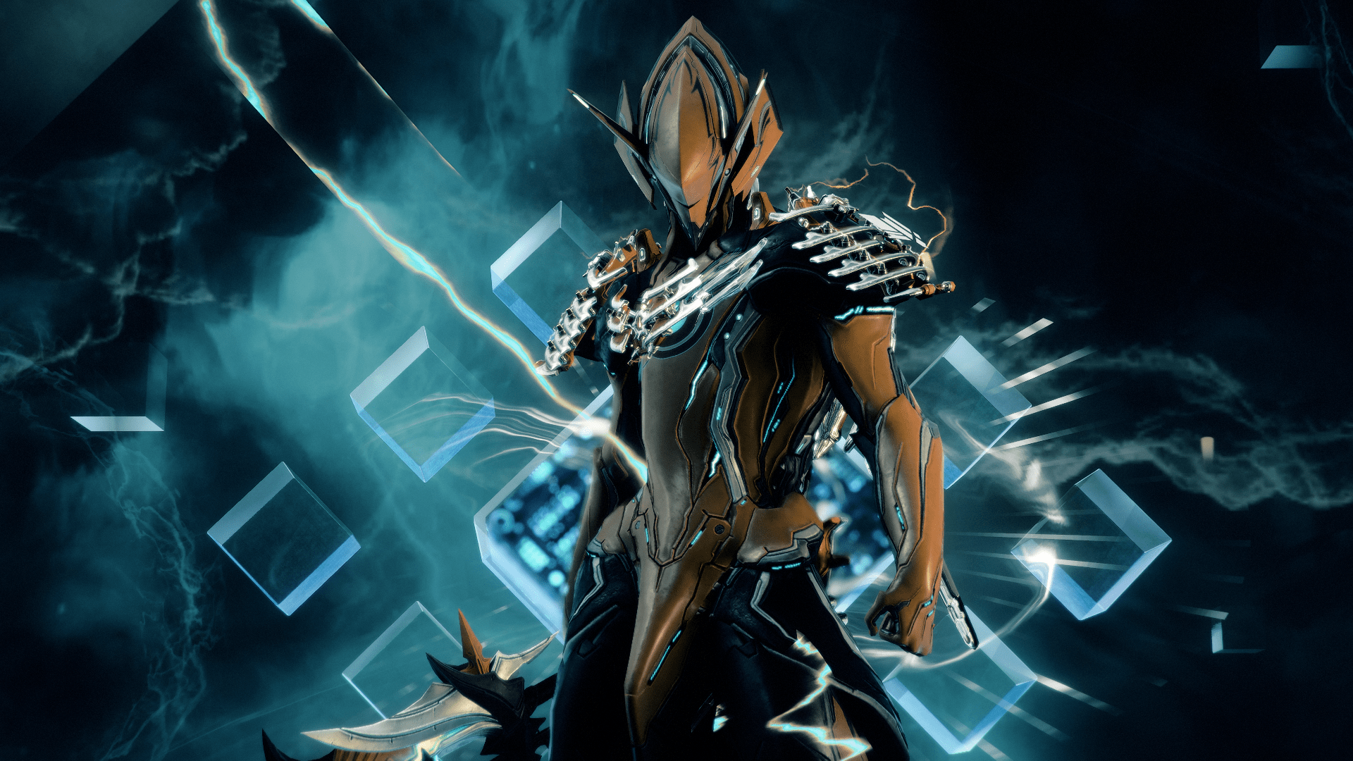 1920x1080 Volt Haven't used Captura in ages and I had someone compliment my Volt so I felt a lil confident in sorta redoing an older image