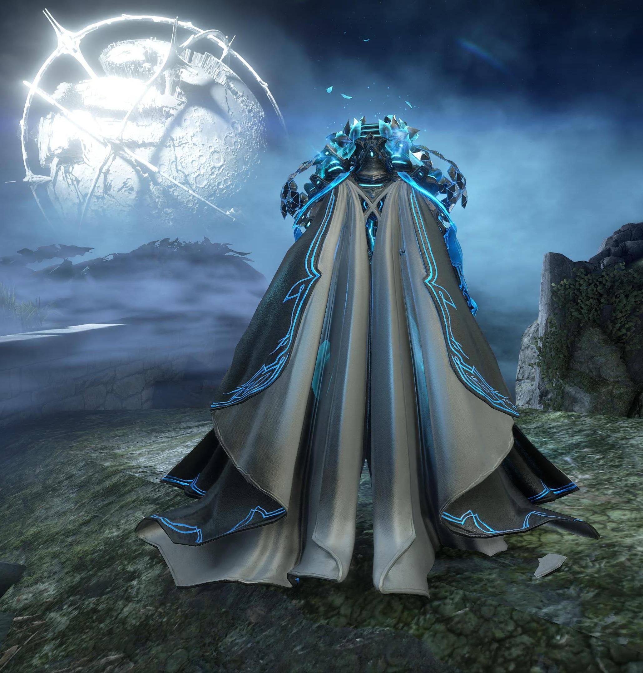2059x2156 Volt Prime fashion dump Crusader, Corpus Relic and Arch Demon