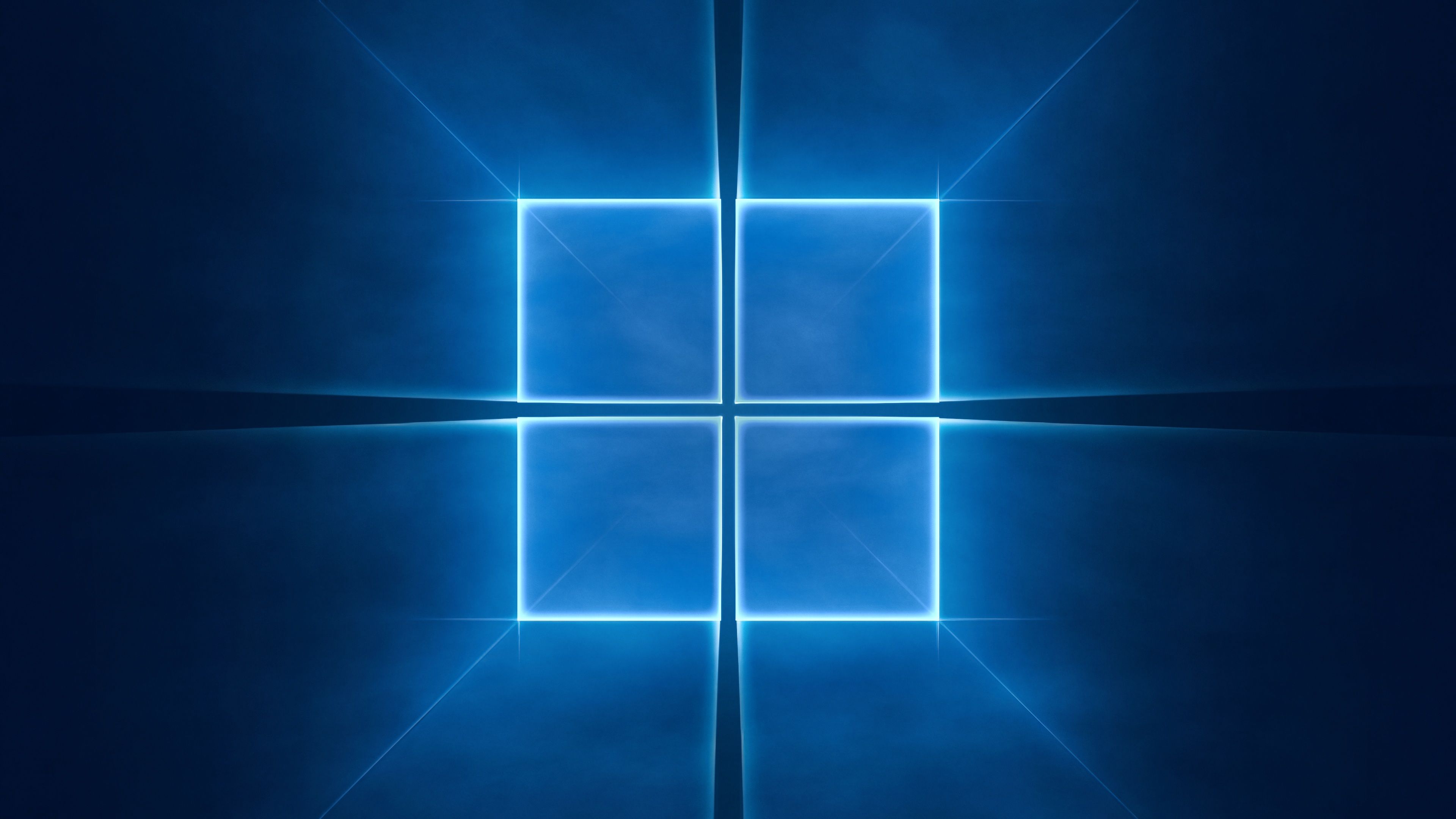 3840x2160 Celebrating 50 Years: Unveiling Microsoft's New Surface Wallpaper Variant