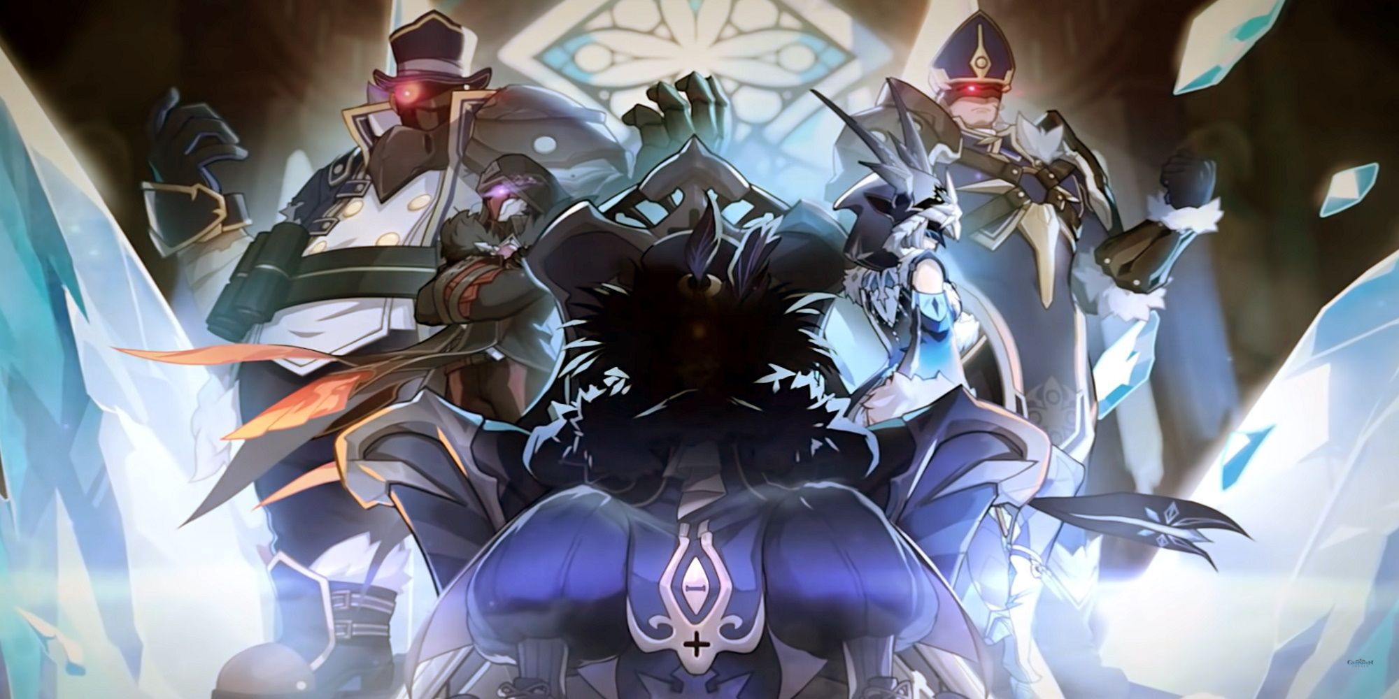 2000x1000 Genshin Impact: Everything We Know About Snezhnaya