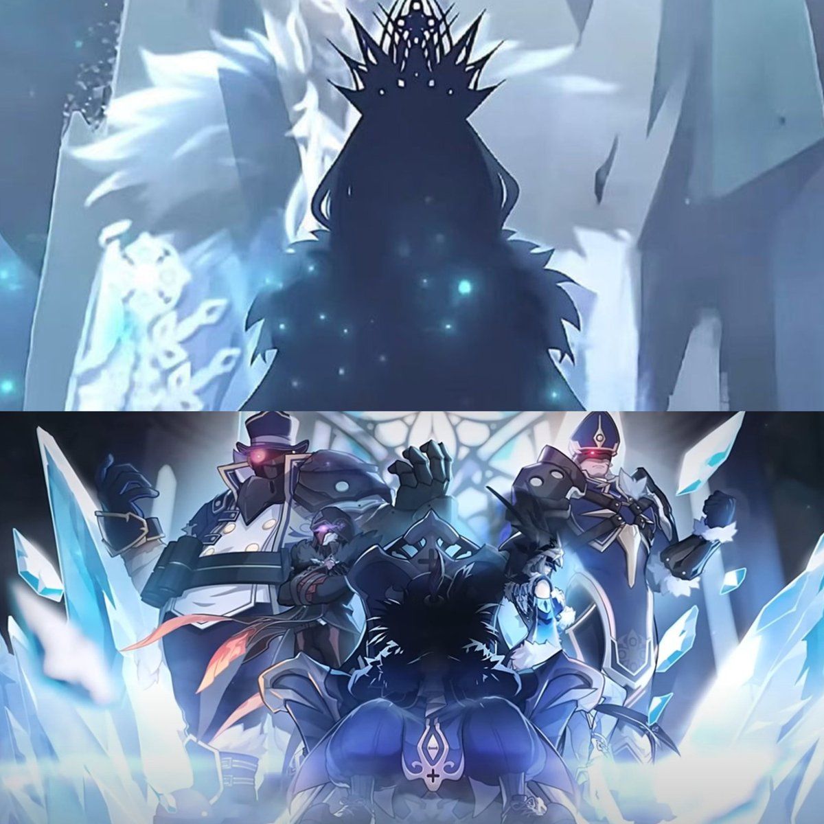 1200x1200 Update Snezhnaya / Posts / X