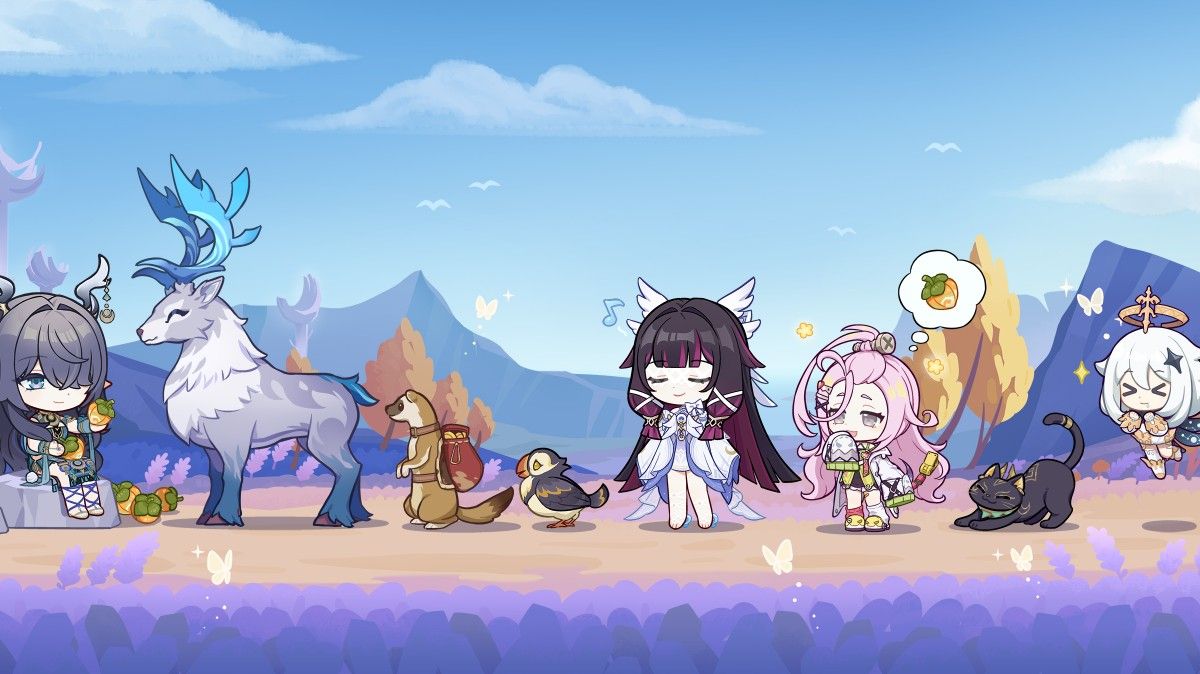 1200x674 CÓDIGOS ✨ CÓDIGOS ✨ Snezhnaya ❄️ Wallpaper Genshin Impact