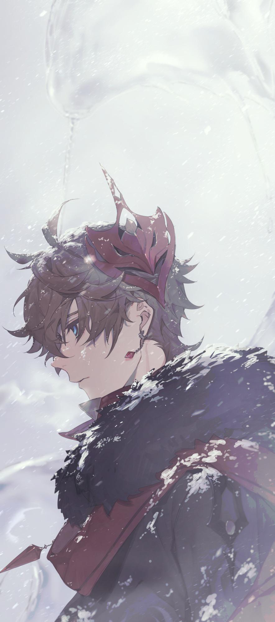 884x2000 The Prince of Snezhnaya
