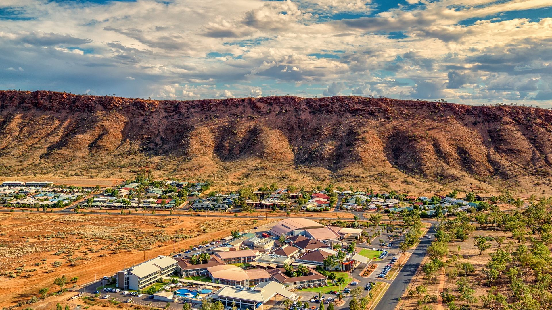 1920x1080 Alice Springs Luxury and 5 Star Hotels and Resorts