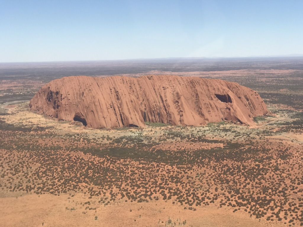 1024x768 Things to do in Alice Springs, Northern Territory's A Trip