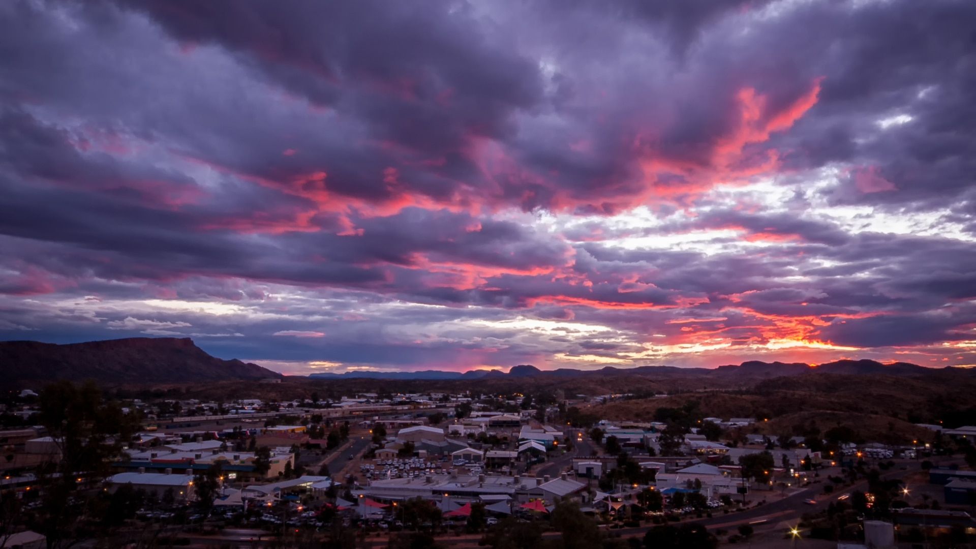 1920x1080 Alice Springs on the ‘road to recovery’: Lia Finocchiaro
