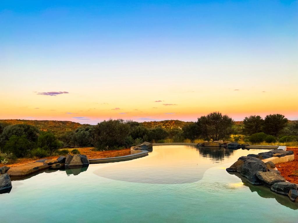 1024x768 Ooraminna Homestead, Alice Springs (updated prices 2026)