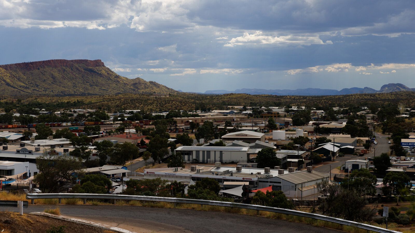 1600x900 The Regional Immigration Realities That Australia's Politicians Overlook