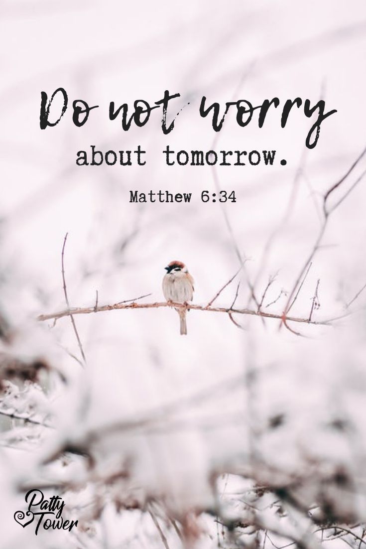 735x1102 Don't worry about tomorrow. Matthew 6:34 Quote Quote #jesusquote #christianquote't worry about tomorrow. Matthew 6:34 The post Don't worry about tomorrow. Matthew 6:34 appeared first on Gag Dad
