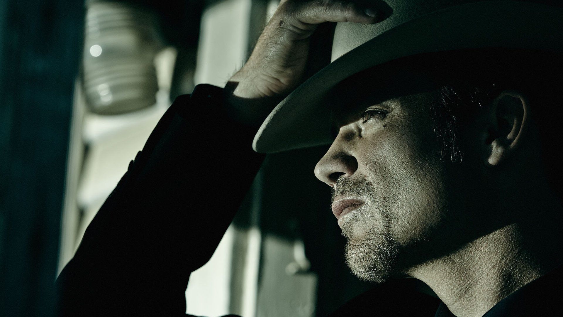 1920x1080 Download Timothy Olyphant TV Show Justified HD Wallpaperx1080