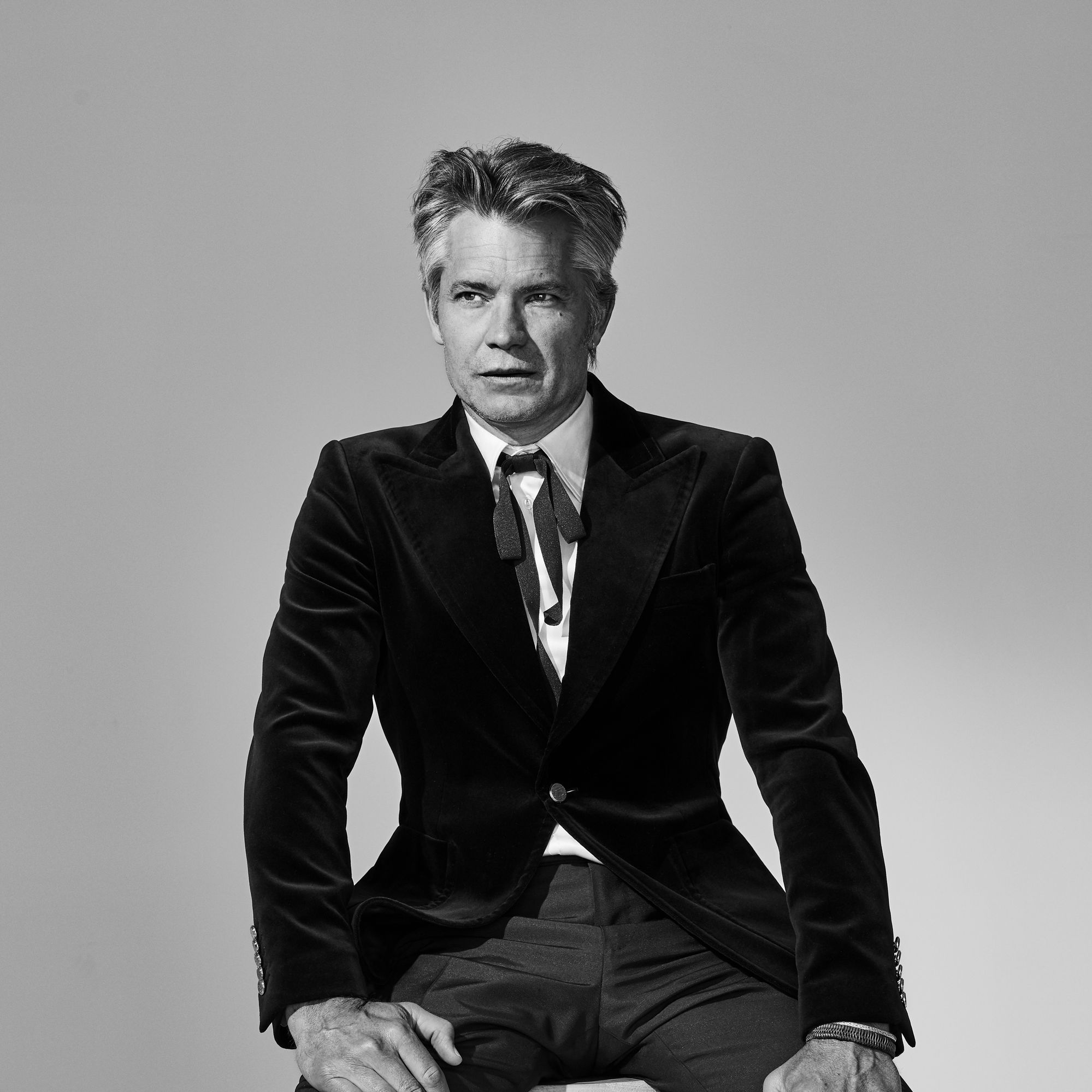 1999x1999 Timothy Olyphant's Moment Is Now, Then, and Always