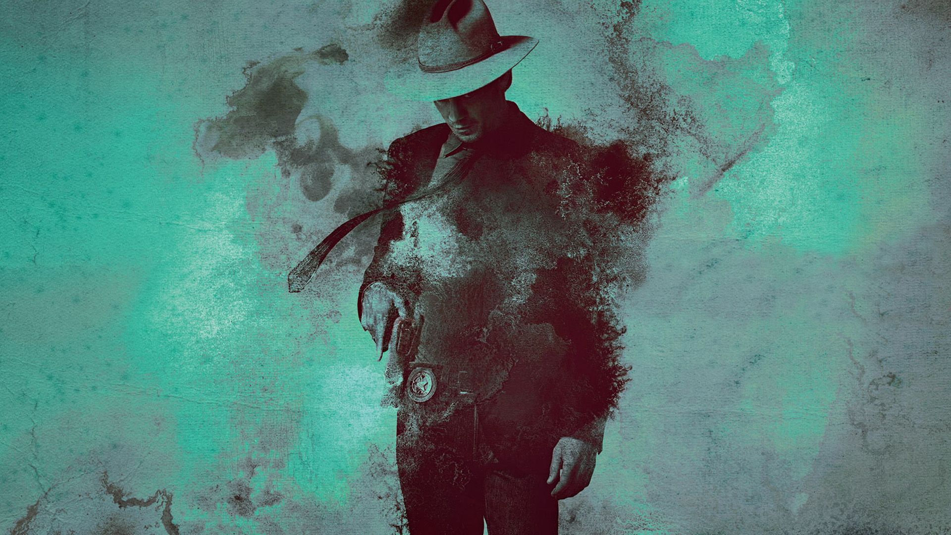 1920x1080 Phone wallpaper: Justified, Tv Show, Timothy Olyphant 733329