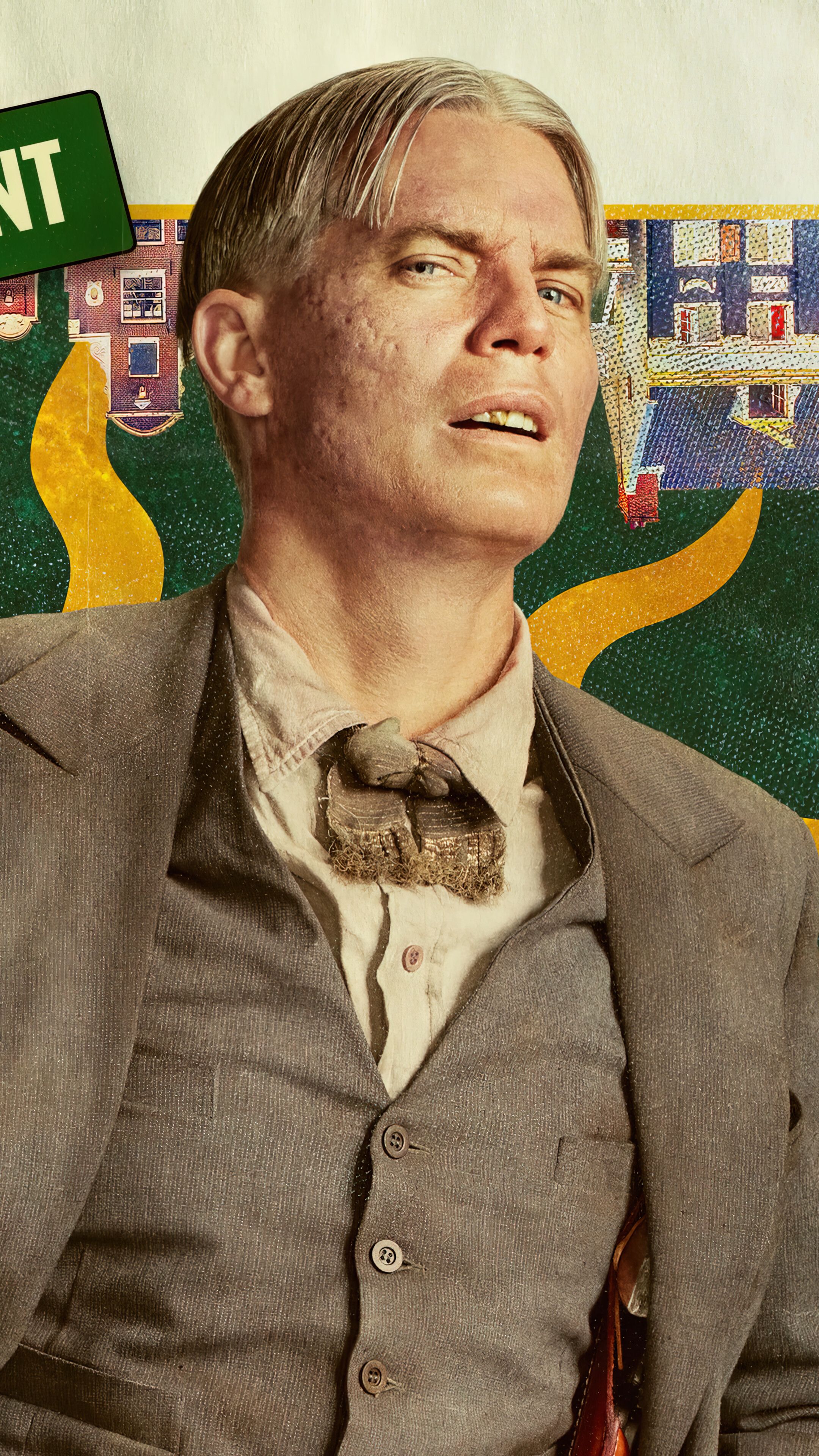 2160x3840 Timothy Olyphant Amsterdam 4K j Wallpaper iPhone Phone