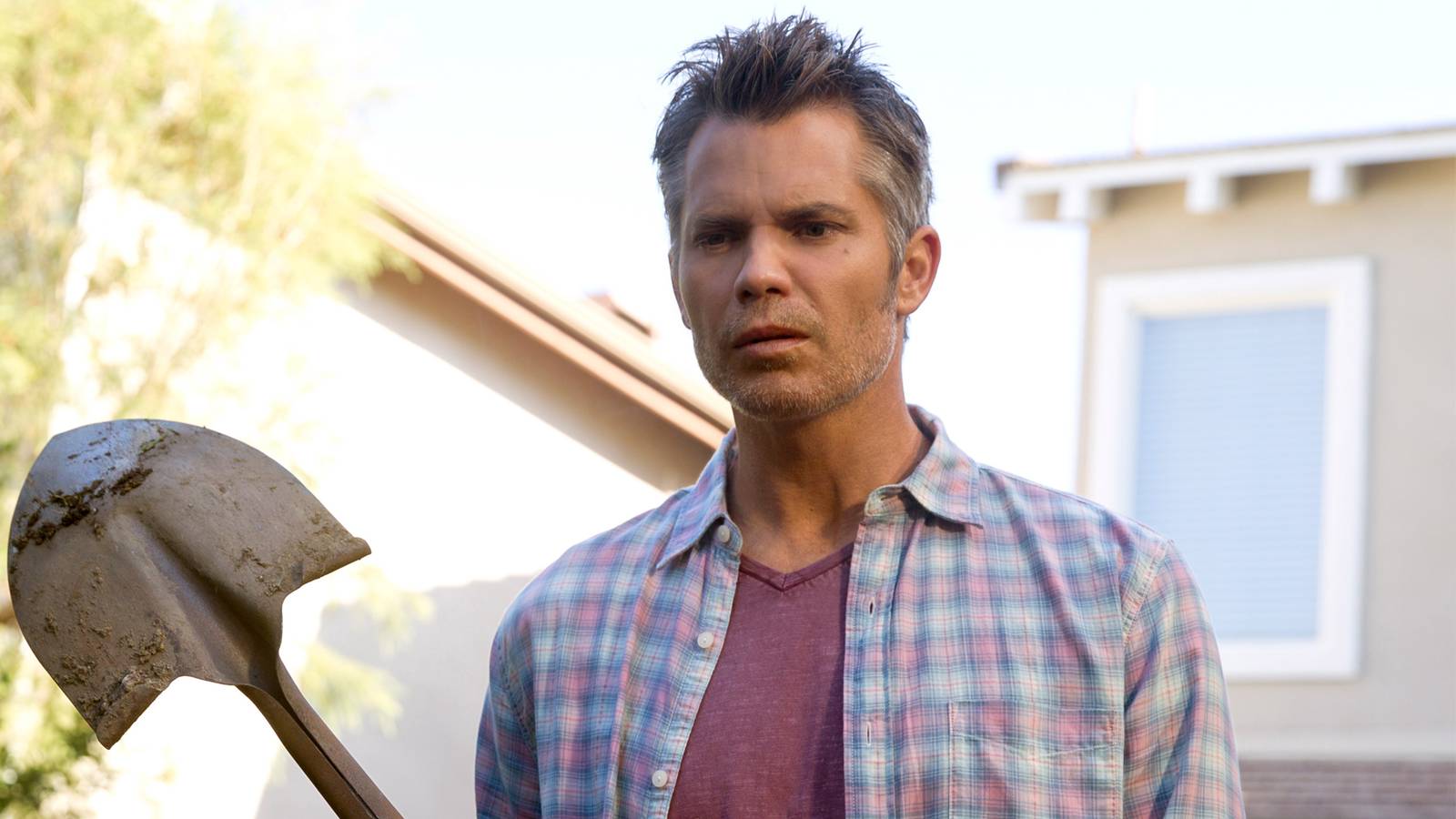 1600x900 Santa Clarita Diet: Timothy Olyphant's Underrated Netflix Gem