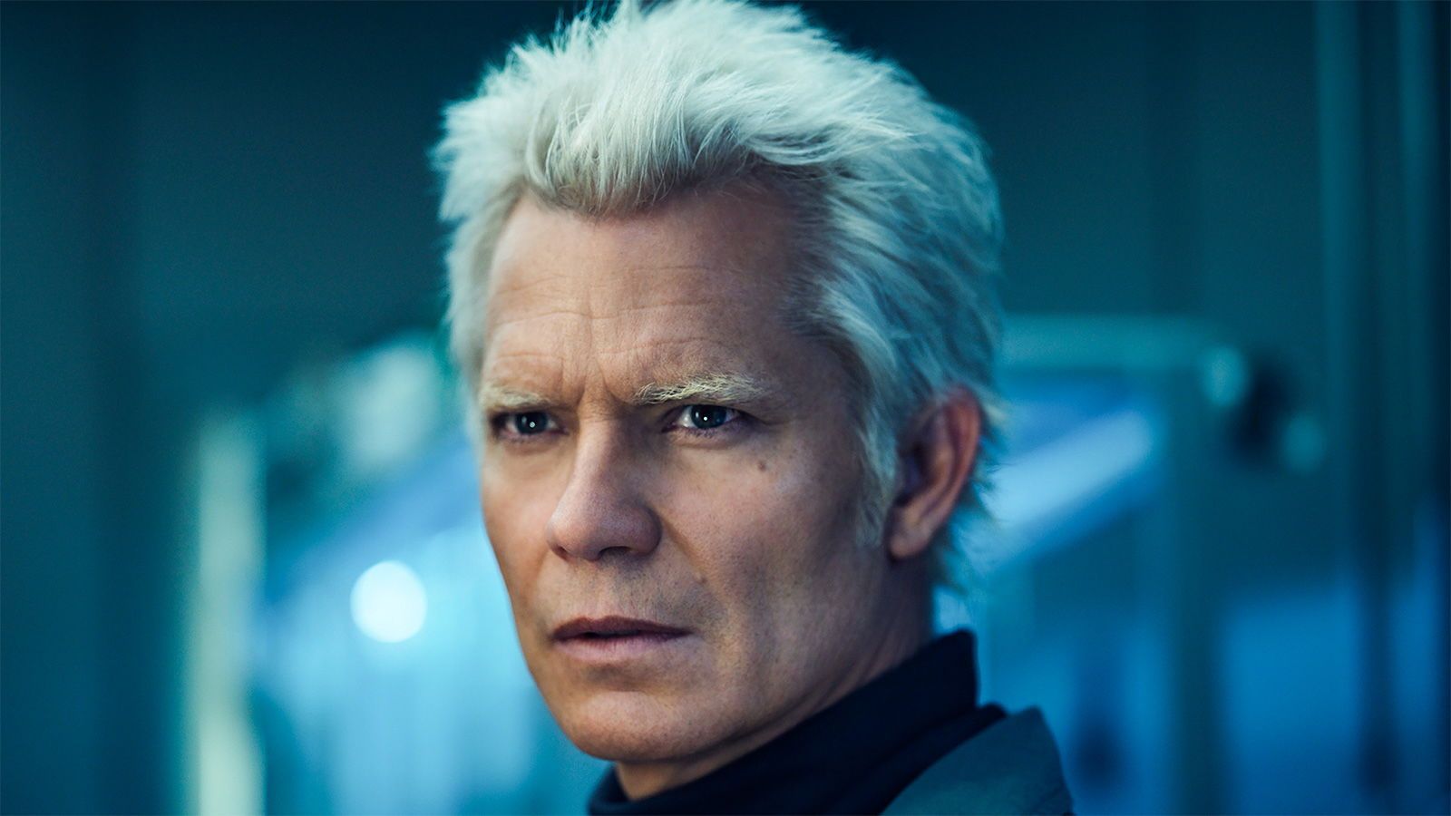 1600x900 Before Alien: Earth, Timothy Olyphant Played a Cyborg in Forgotten Terminator Anime