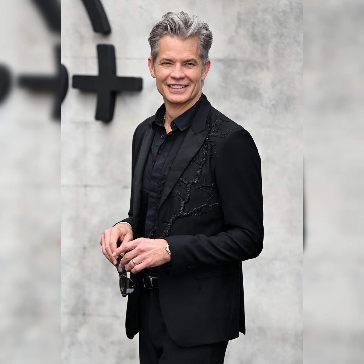 1200x1200 How much is Timothy Olyphant worth in 2025? Deadwood, Justified, and Alien: Earth actor's career growth, earnings and more Economic Times