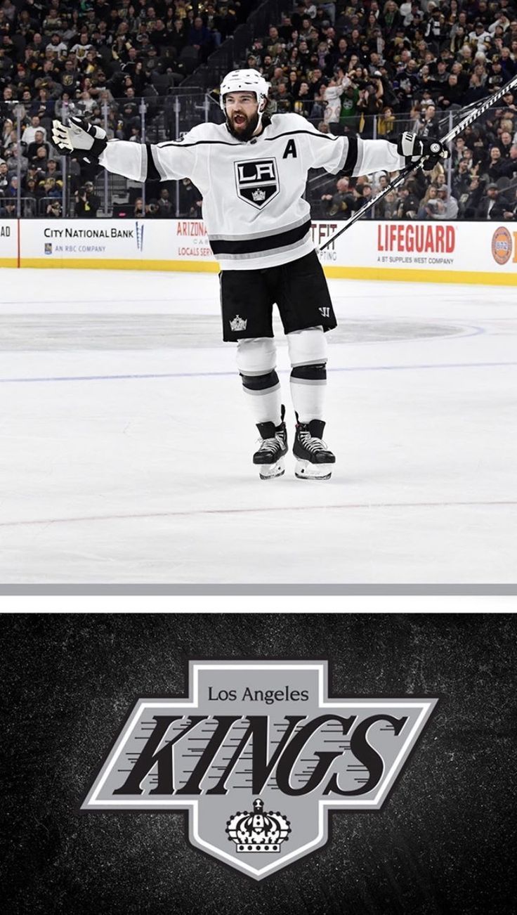 736x1302 Drew Doughty. LA King's Hockey