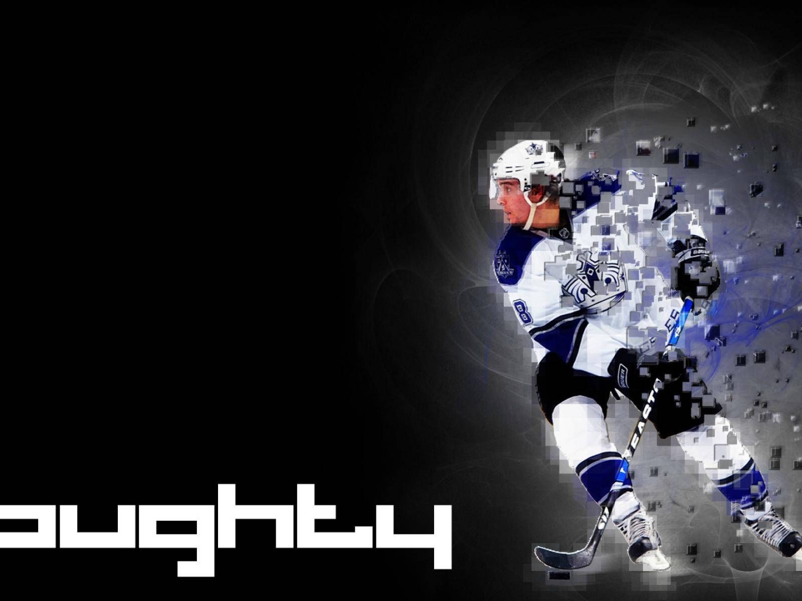 1600x1200 Drew Doughty Picture