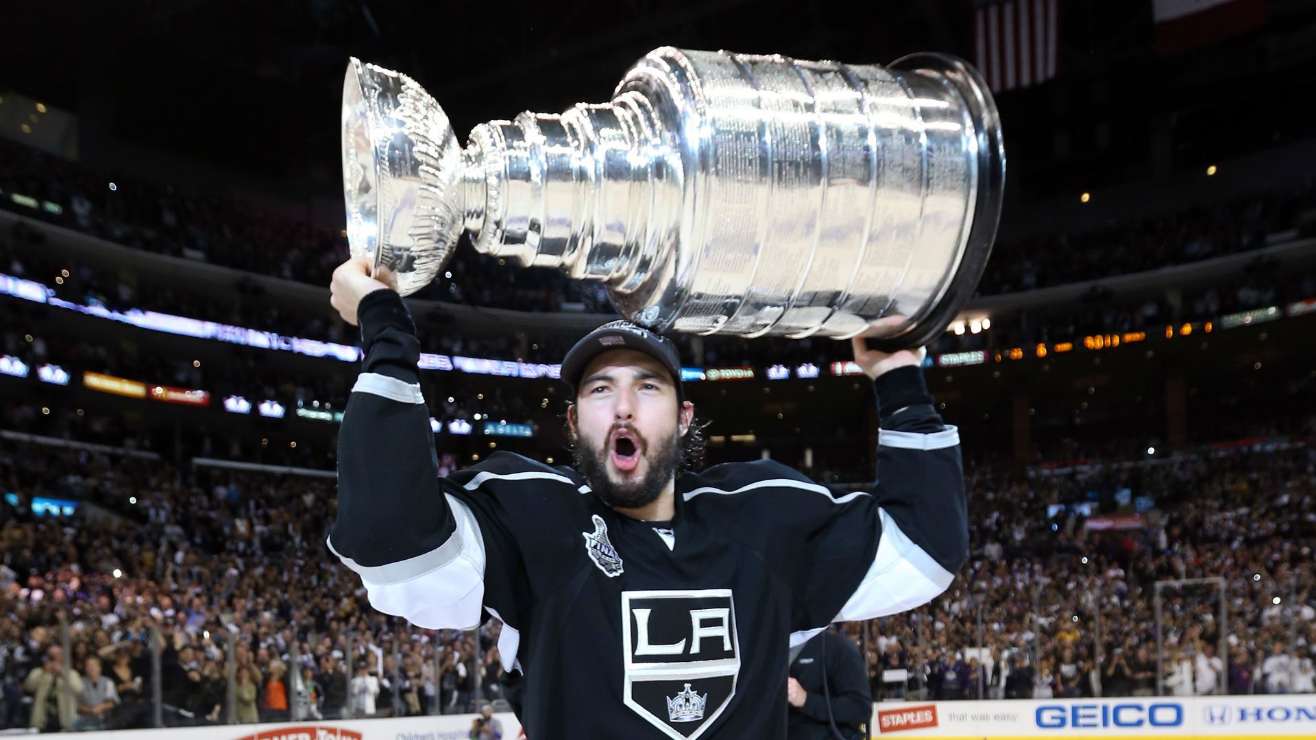 1920x1080 Sporting News' NHL All Decade Team For The 2010s