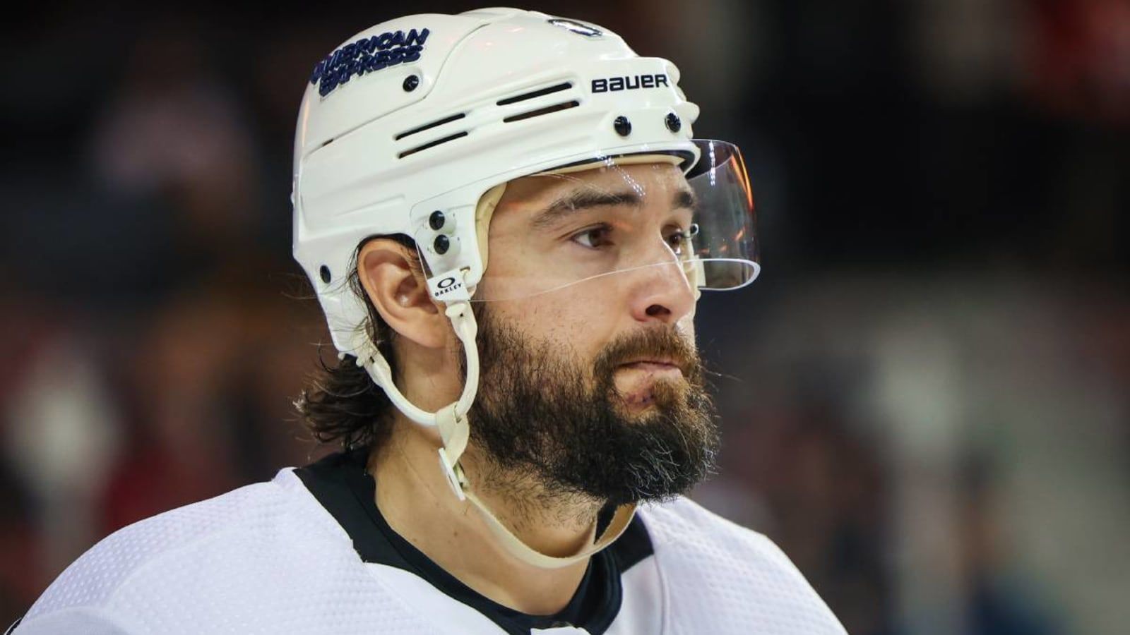 1600x900 Drew Doughty Could Be The Kings' Playoff X Factor