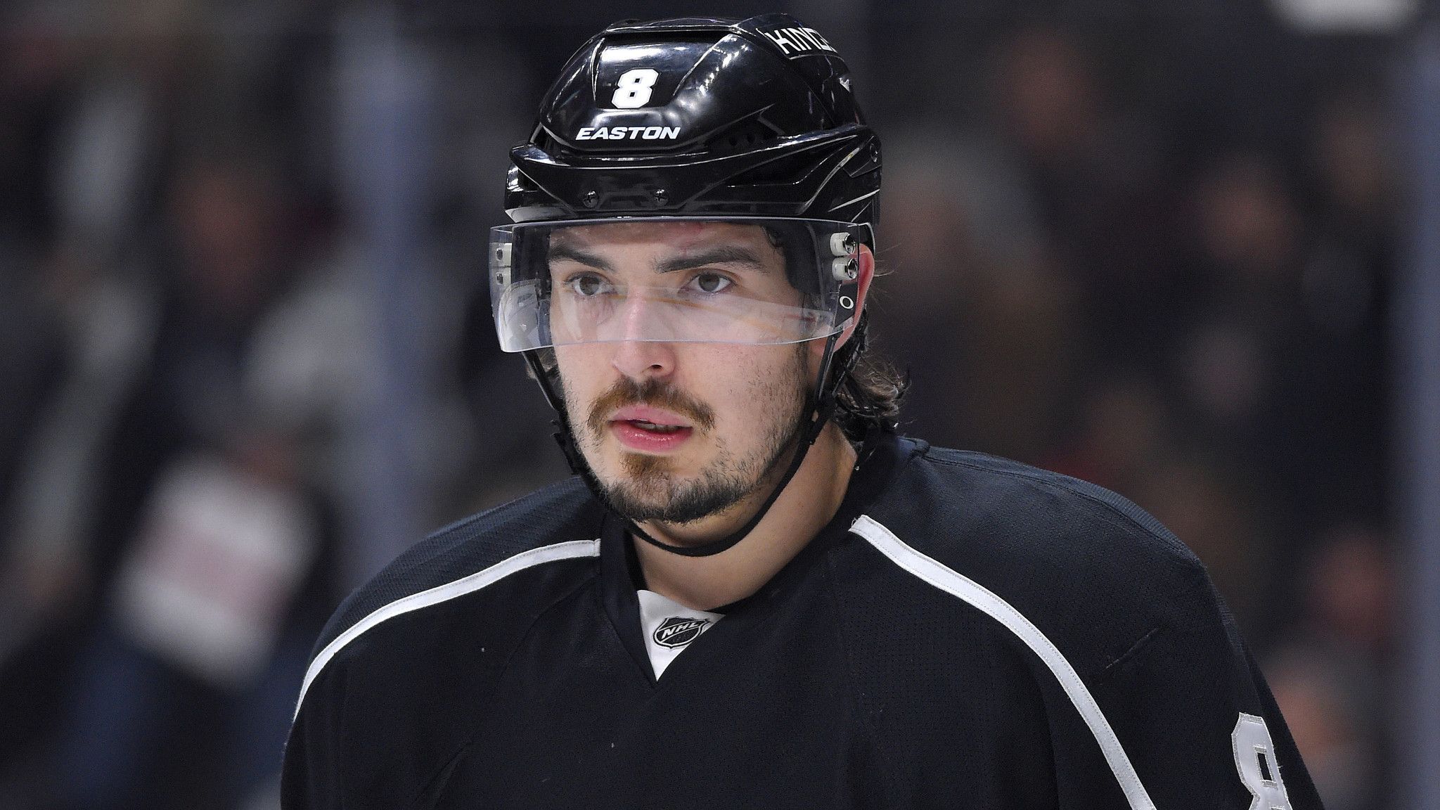 2048x1152 Drew Doughty