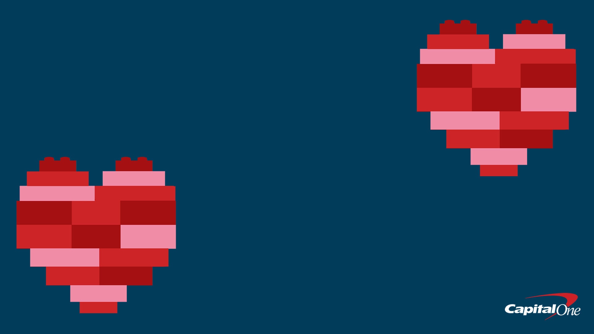1920x1080 Virtual Valentines