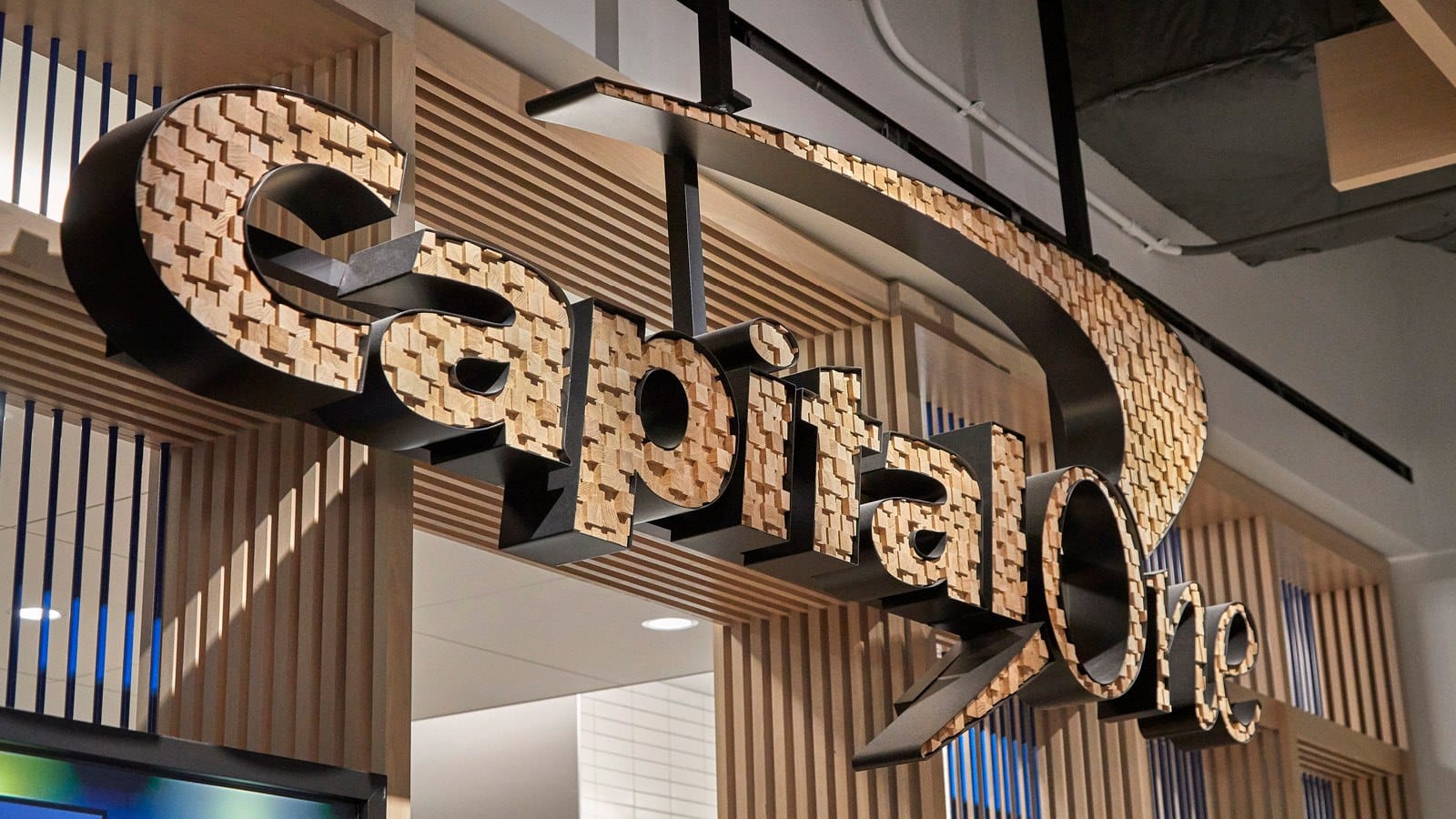 1600x900 Capital One Café