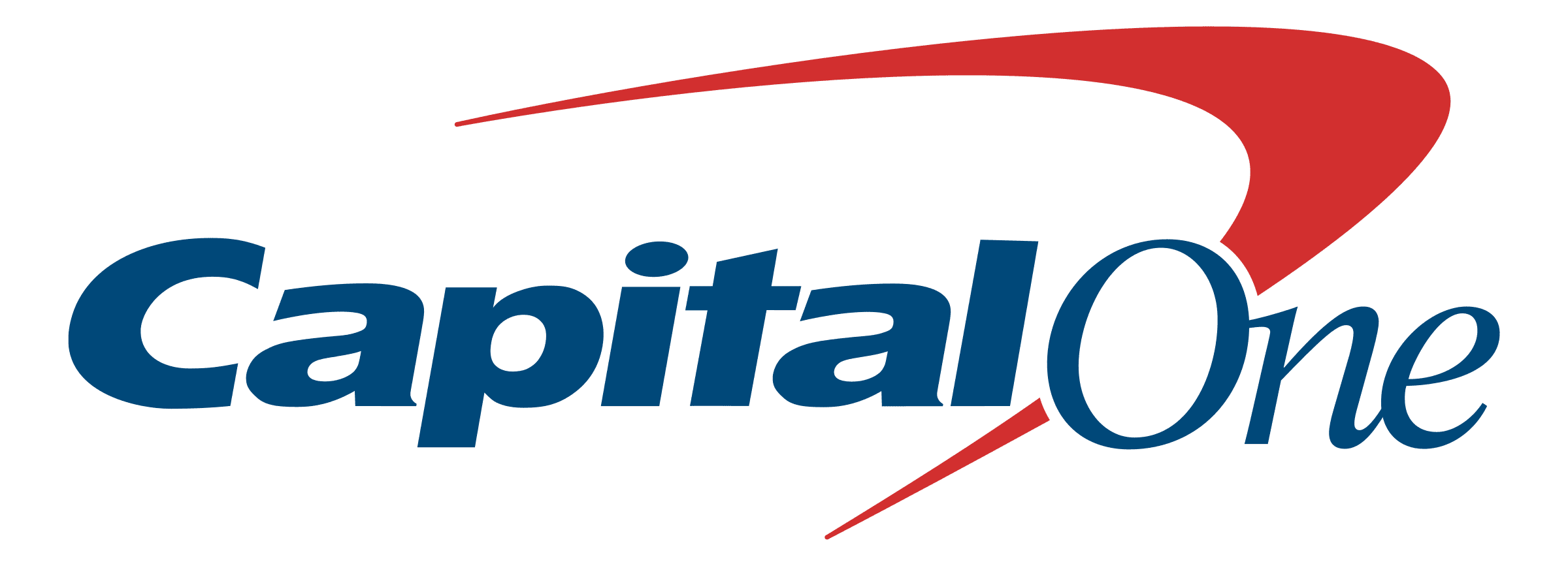 2400x867 Capital One