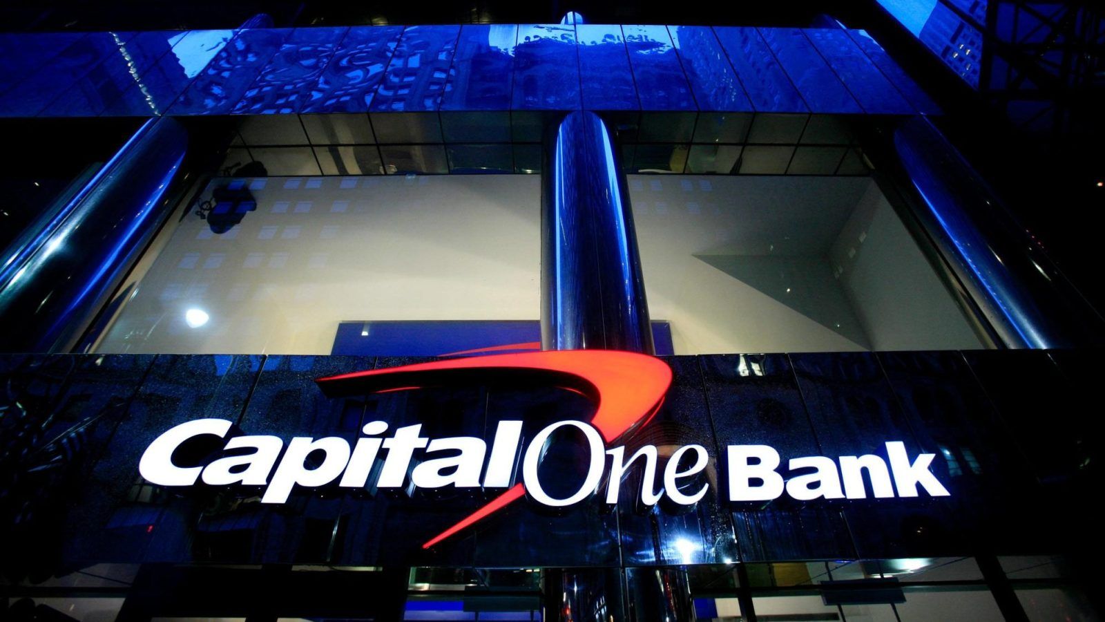 1600x900 Capital One to buy Discover for $35 billion in deal that combines major US credit card companies