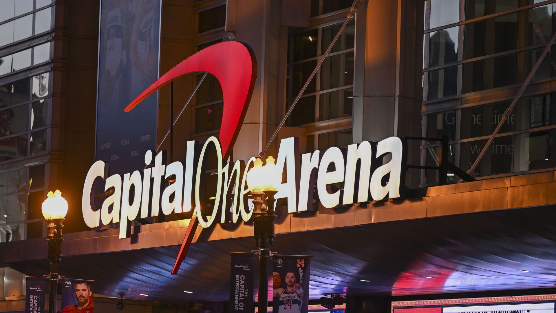 1920x1080 Capitals, Wizards arena lease can't be broken until D.C. attorney general says Washington D.C