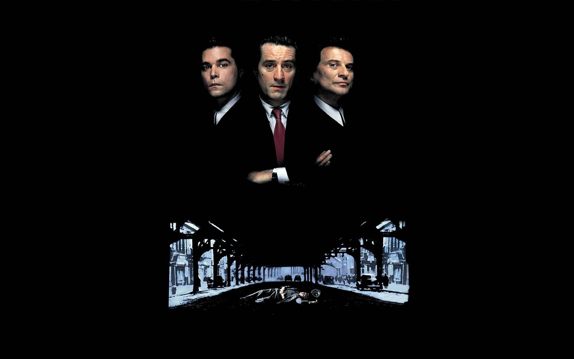 1920x1200 Goodfellas martin scorsese gangster mafia movies wallpaper